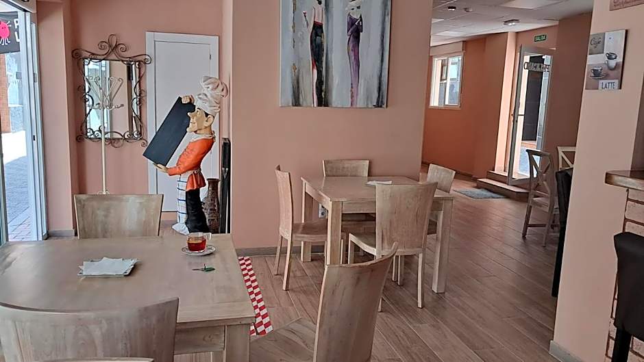 Apartamentos Pelicano