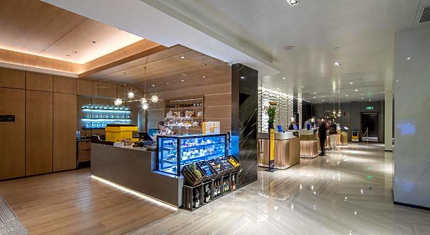 voco Xian ETDZ By IHG