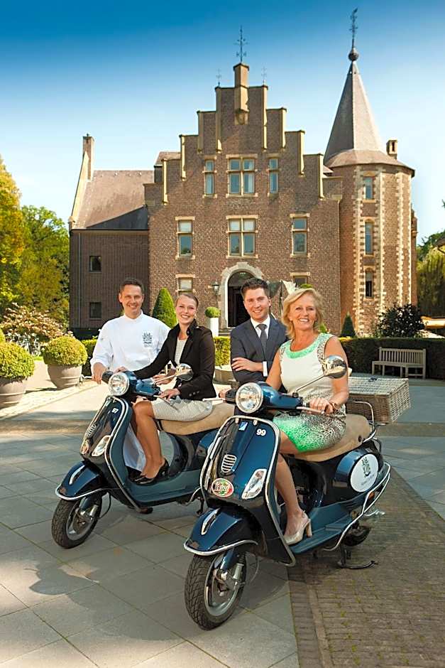 Van der Valk Hotel Kasteel Terworm