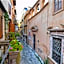 San Francesco Rooms and Apartment with Terrace in Palermo Locazione Turistica