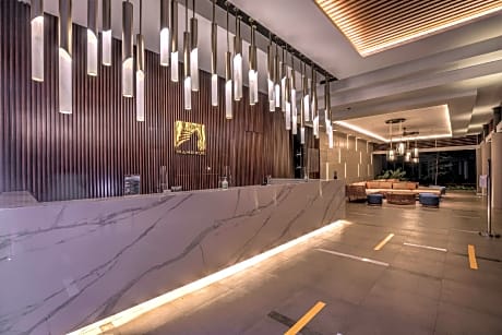 Mambruk Hotel and Convention