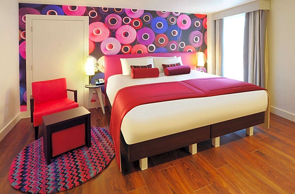 Hotel Indigo Liverpool By IHG