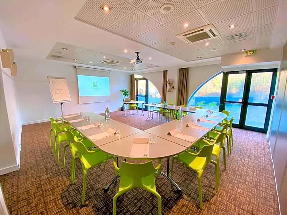 Holiday Inn Lyon Vaise By IHG