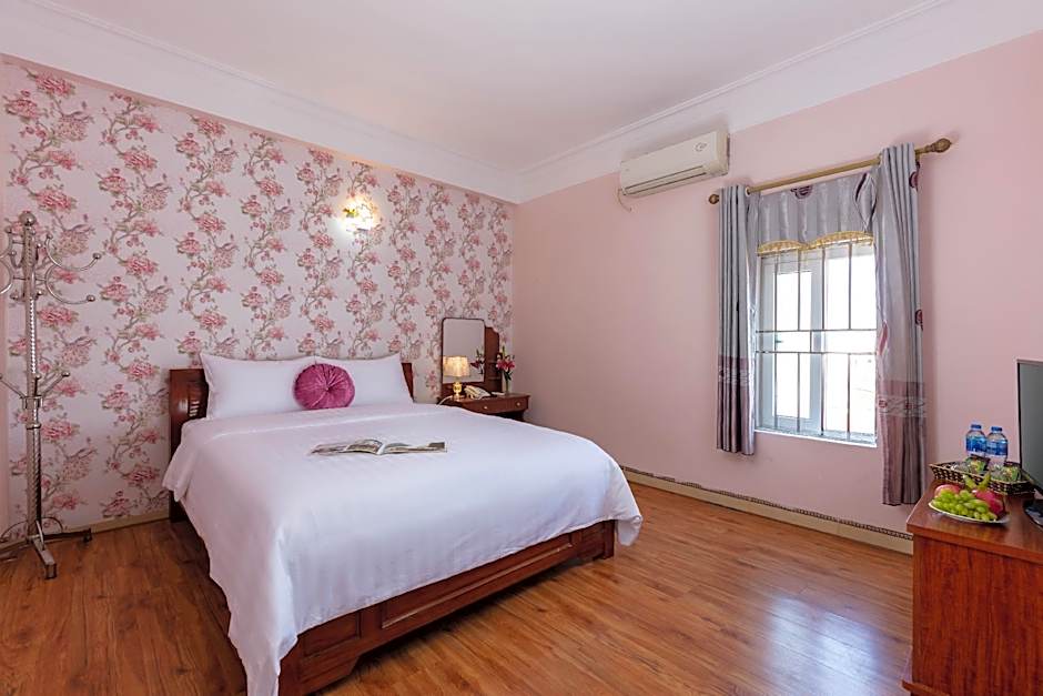 Airport Hotel Hanoi - Convenient & Friendly