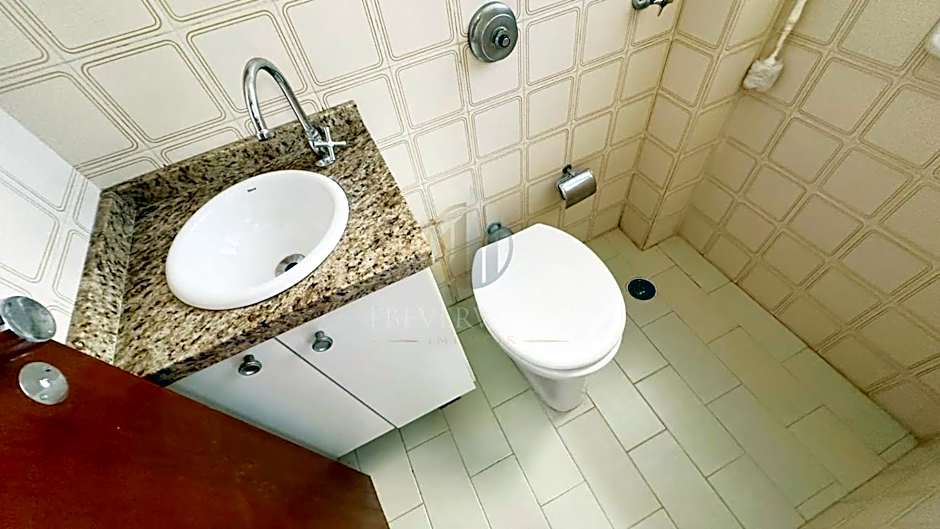 Fragata Beach House - A duas quadras do Mar