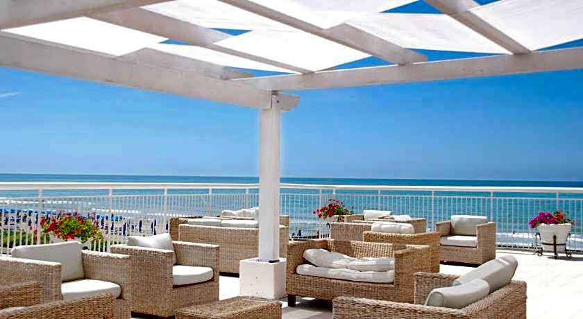 Hotel Villa Eleonora