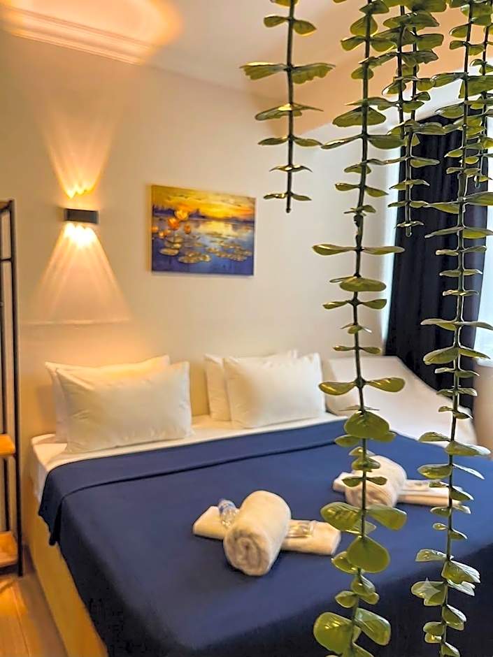 Blue Sea Hotel Tuzla