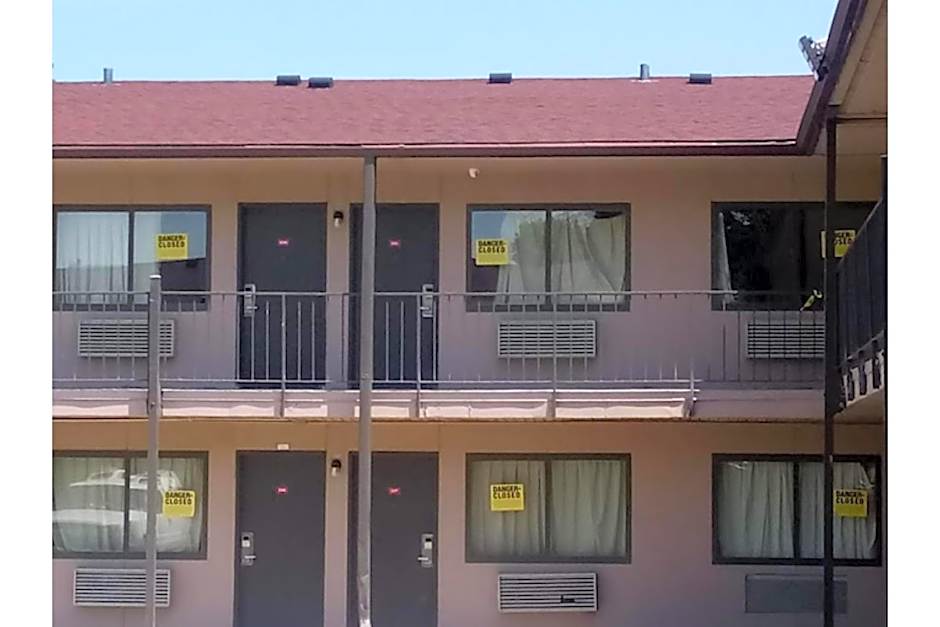 Travel Inn By OYO Omaha