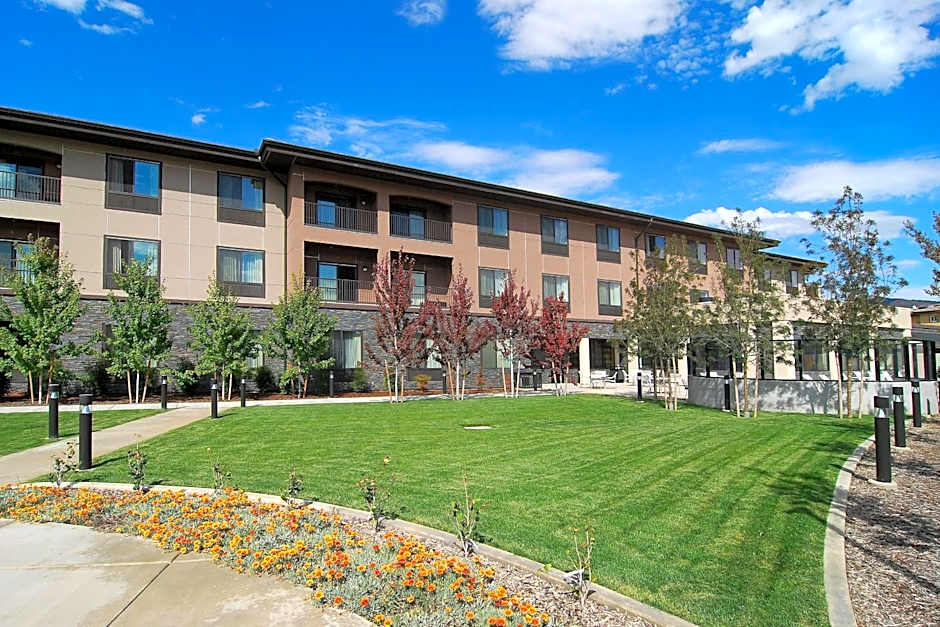 Fairfield Inn & Suites by Marriott Tehachapi