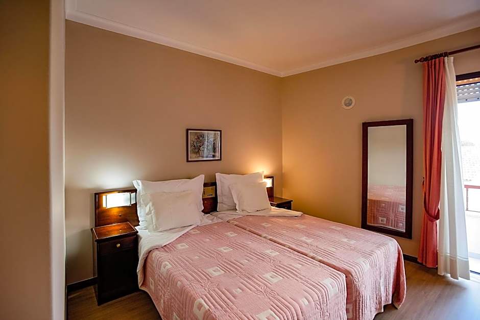 Hotel Boavista I