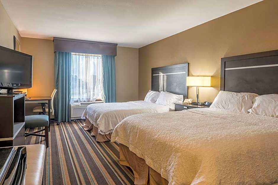 Hampton Inn By Hilton New Albany