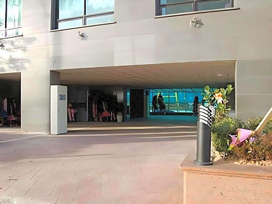 Benikea Ariul Hotel