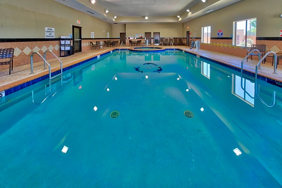 Holiday Inn Express and Suites Lubbock South By IHG