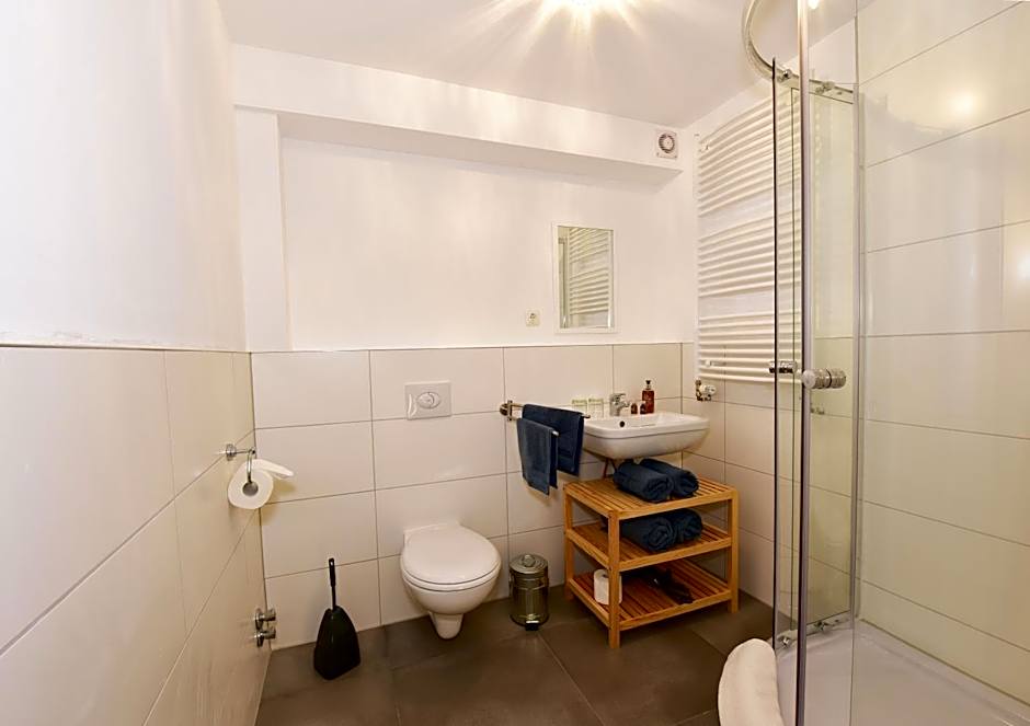 1a Gästehaus am Hafen