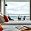 Novotel Thalassa Le Touquet
