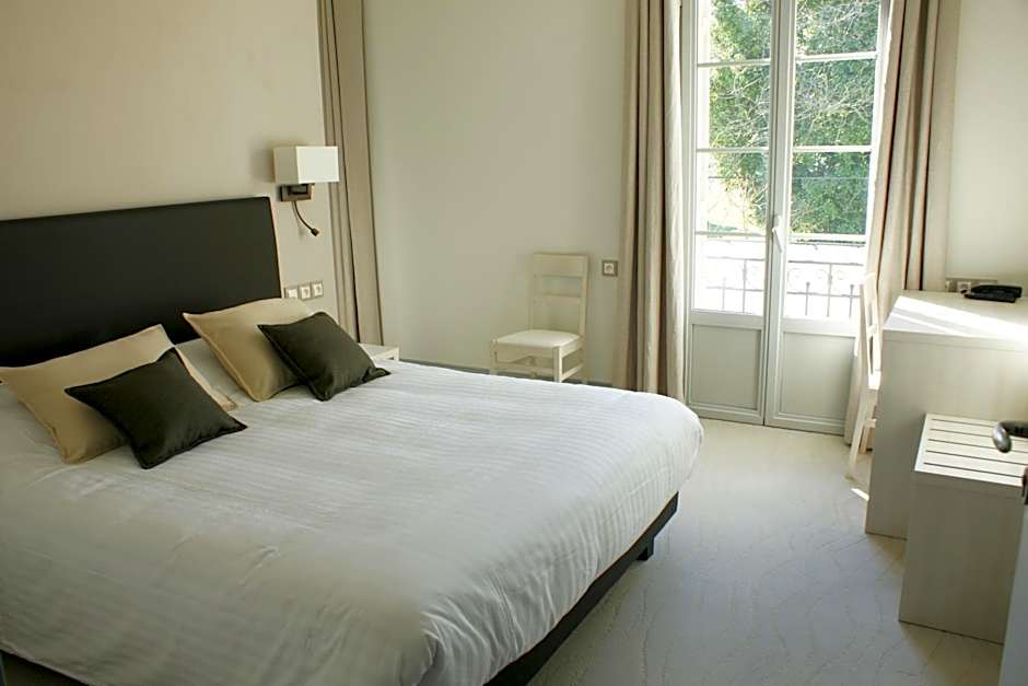 Logis- Hôtel Spa Restaurant l'Epicurial