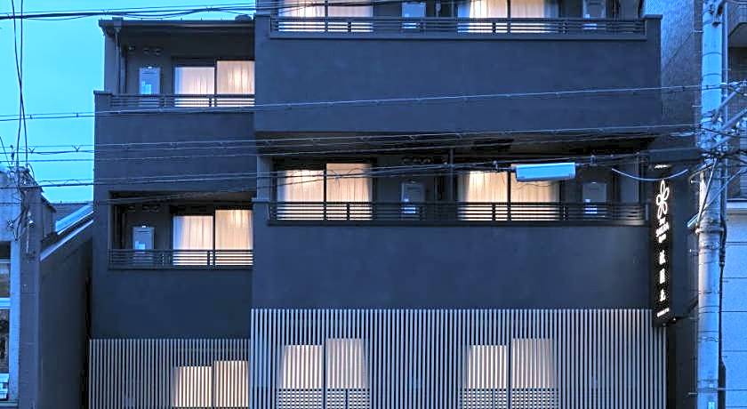 Stay SAKURA Kyoto Gion North