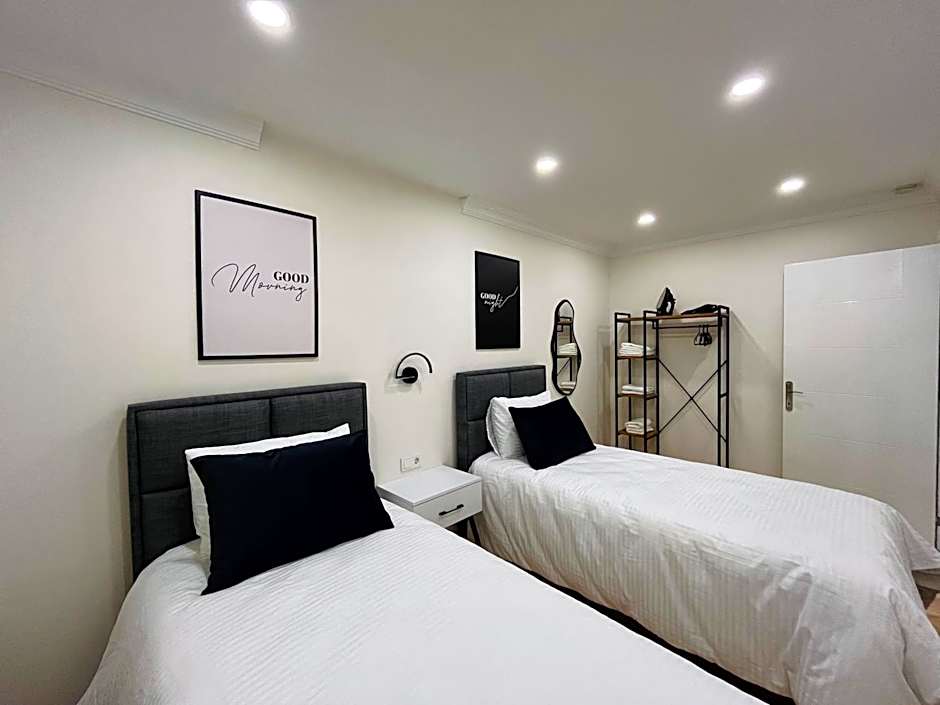Westley Residence Taksim