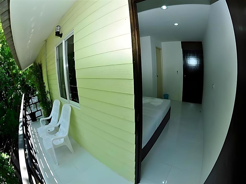 Kitty Guesthouse
