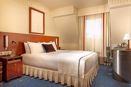 Double King "Signature" Room