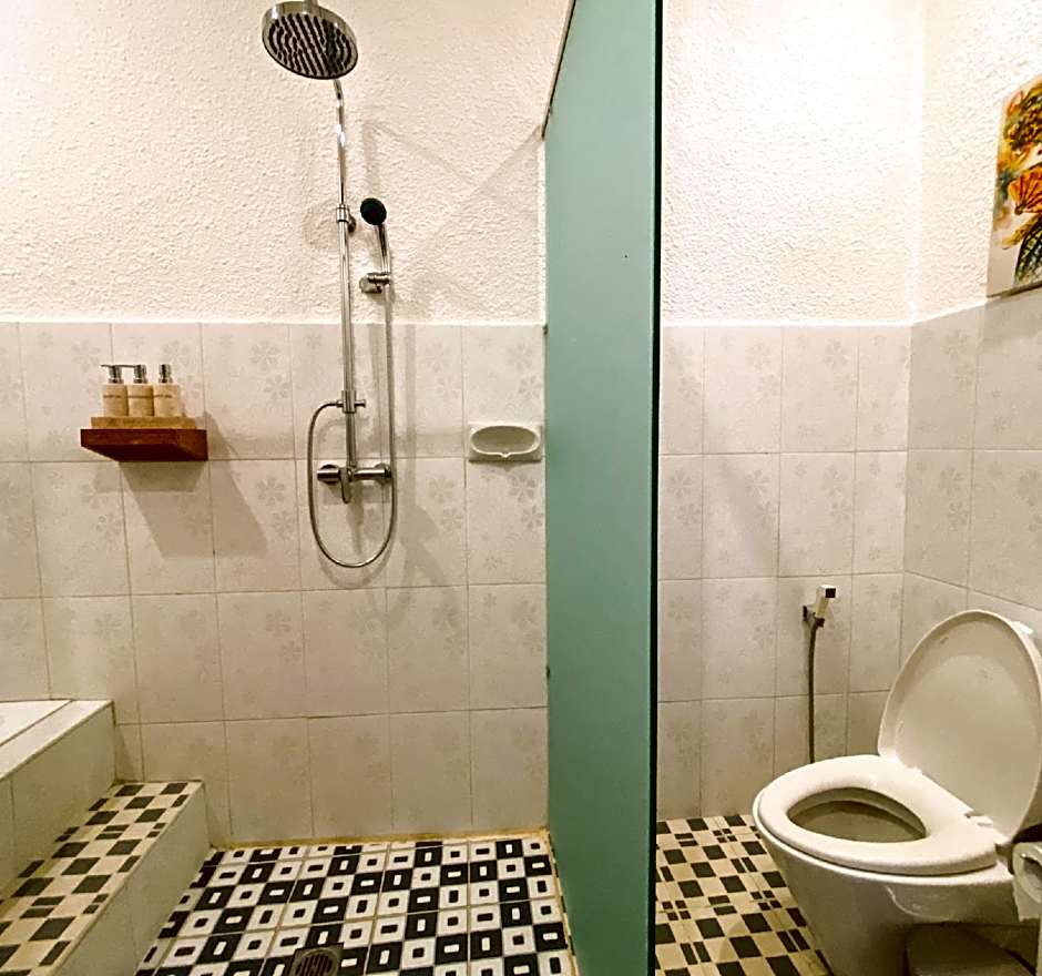 Abian Taksu Suite and Villas