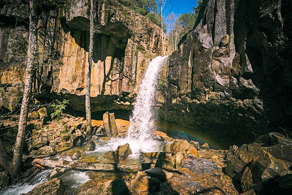 Summit Lofts Boutique Hotel