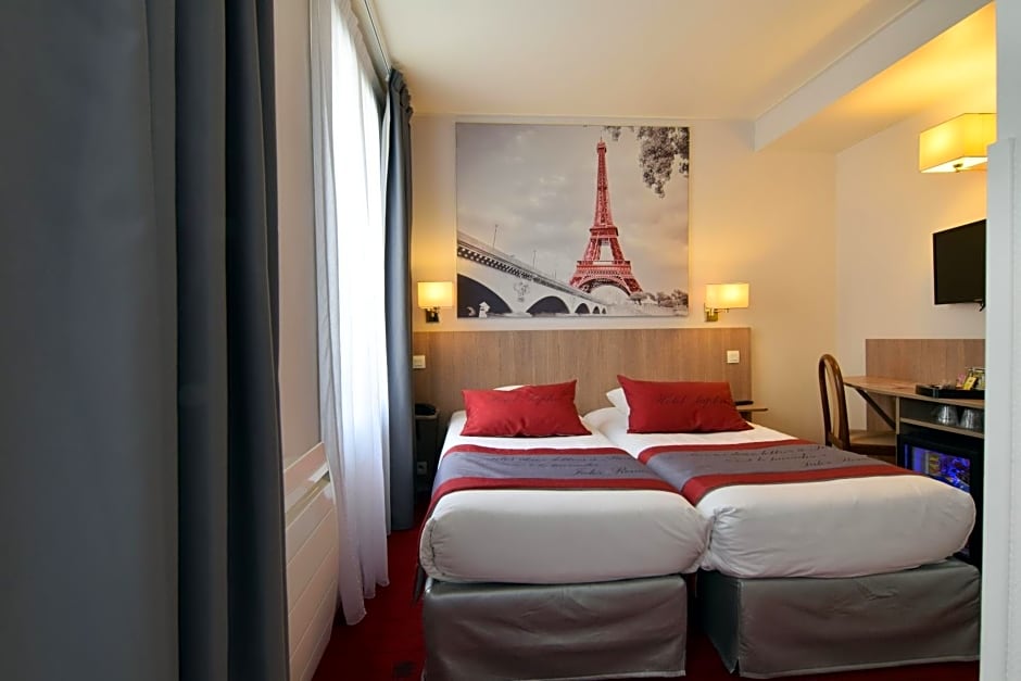 Saphir Grenelle