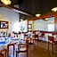 Hotel Kyriad Paris Ouest Villeneuve La Garenne