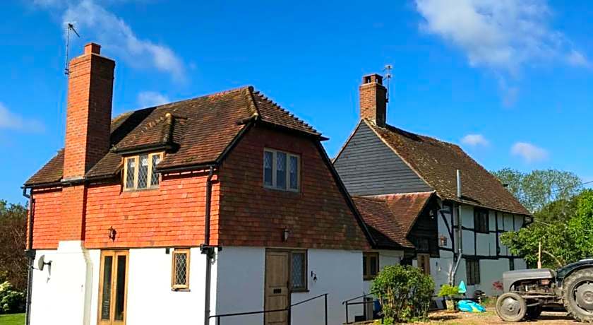 Bed and Breakfast Dunsfold