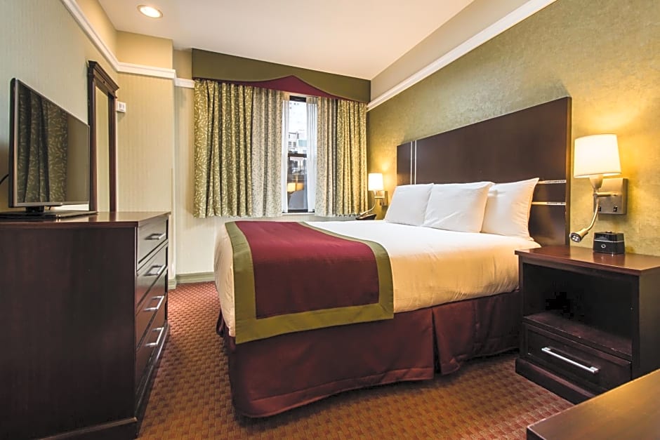 The Hotel @ Times Square – New York, NY