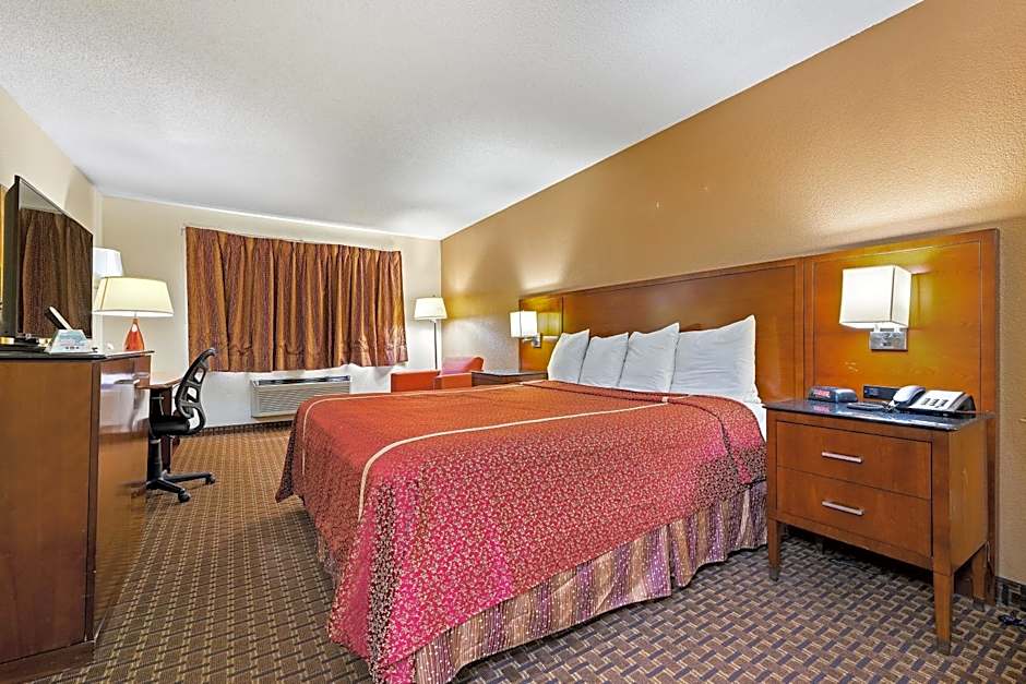 Geneva Motel Inn