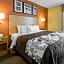 Sleep Inn and Suites Sheboygan I 43