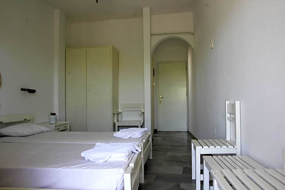 Hotel Zannet