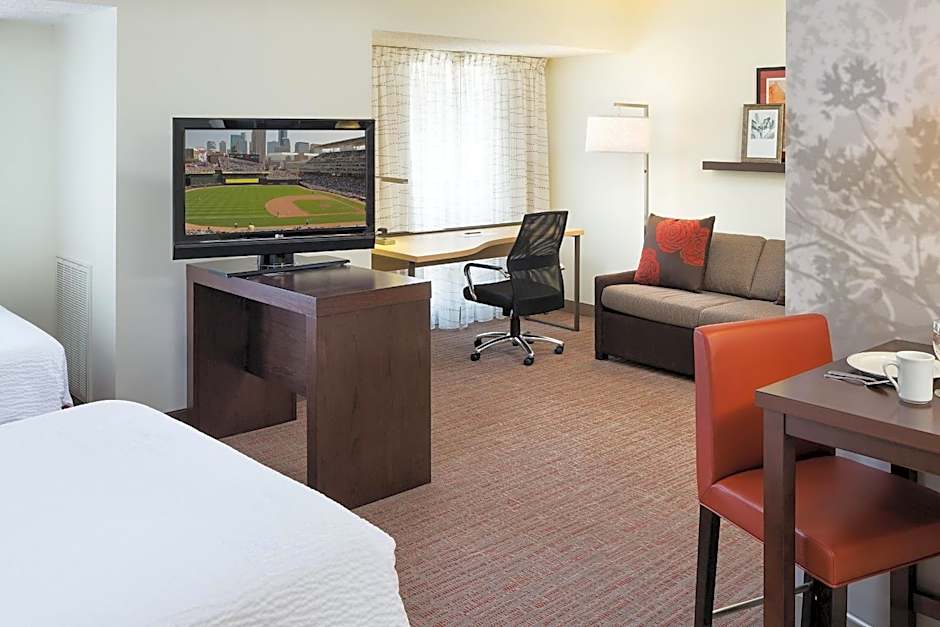 Residence Inn by Marriott Minneapolis Downtown/City Center
