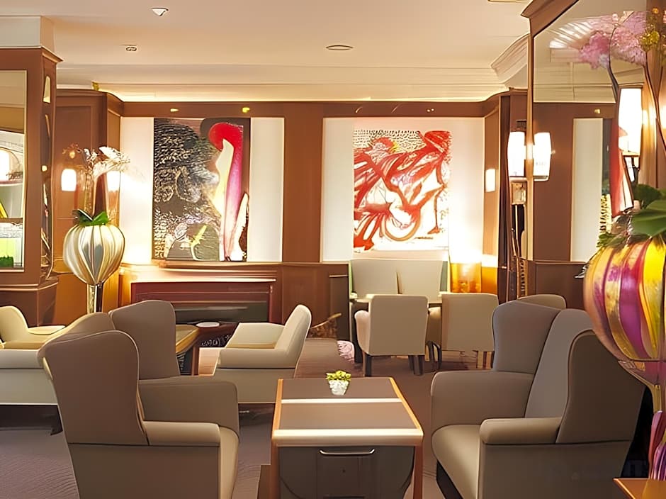 Atala Hotel Champs Elysées