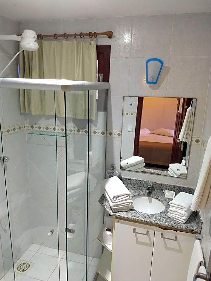 Apart Hotel Serantes