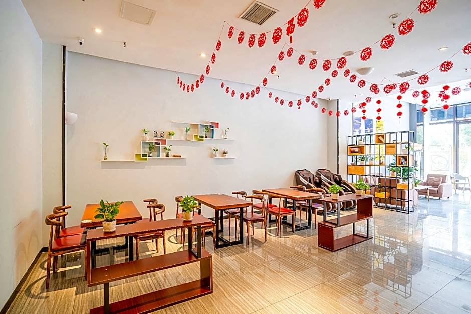 7Days Premium Chongqing Dazu Rock Carvings New Town