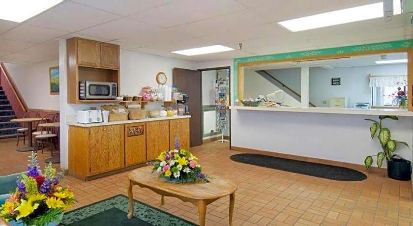 Americas Best Value Inn Torrington