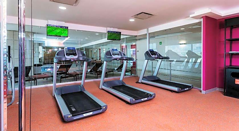 Hilton Garden Inn Silao Aeropuerto Bajio