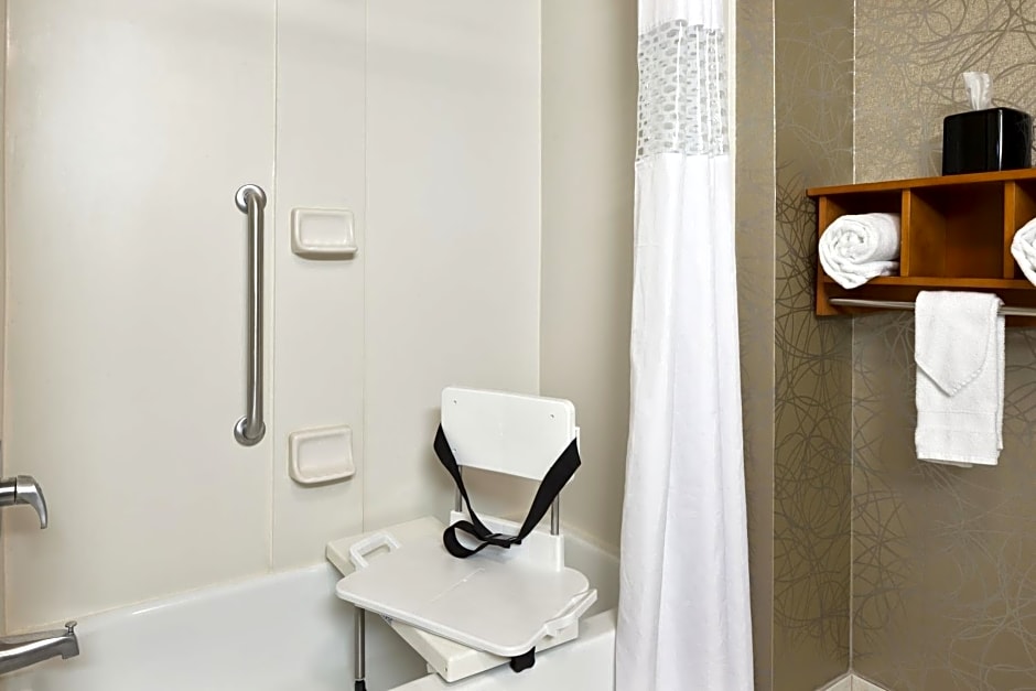 Hampton Inn Pell City