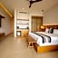 Amaranto Bacalar Hotel Boutique