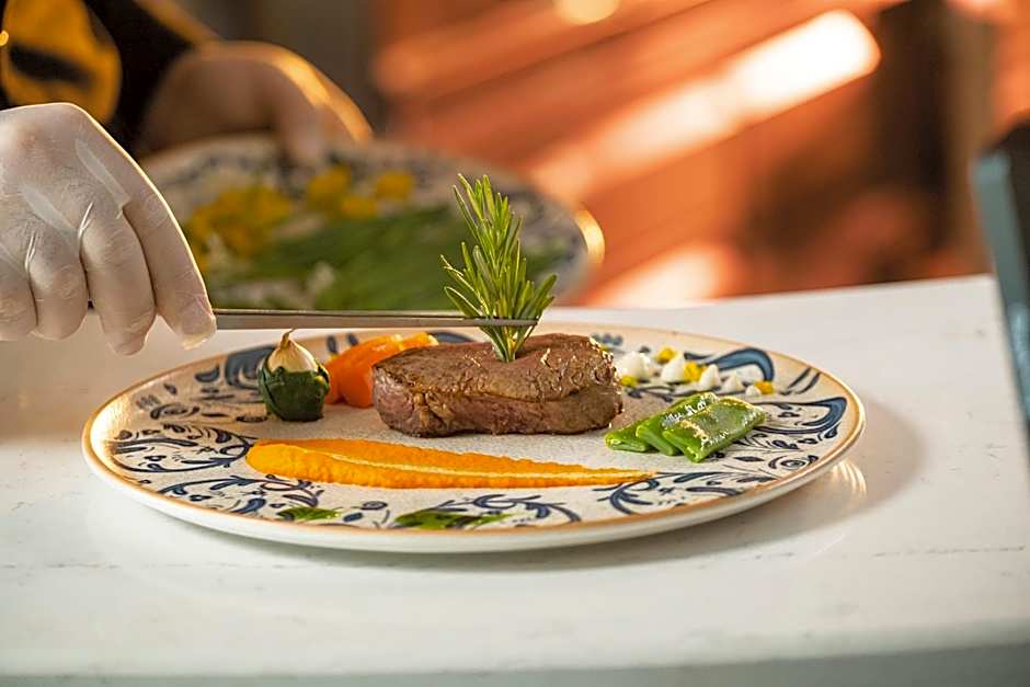 Wome Prime Hotel - Halal All Inclusive