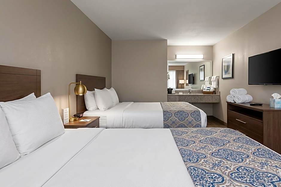 La Casa Inn Albany Near Tifton GA I 75