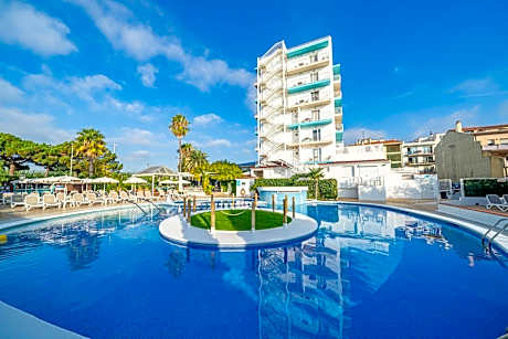 Bamblue Boutique Apartments