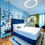 Glimpse Hotel