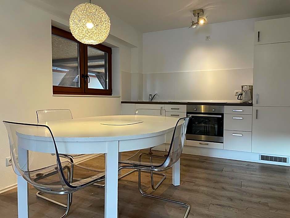 Weingärtner Appartements