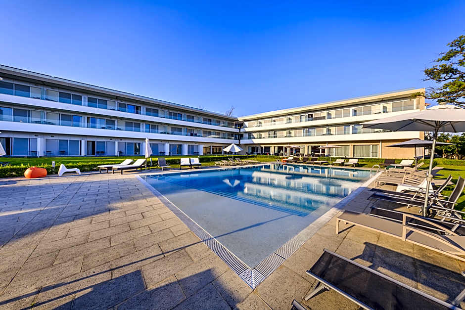 Monte Real Hotel & SPA