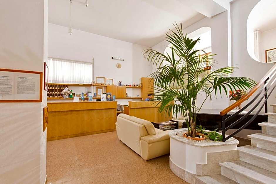 Albergo La Sirenella