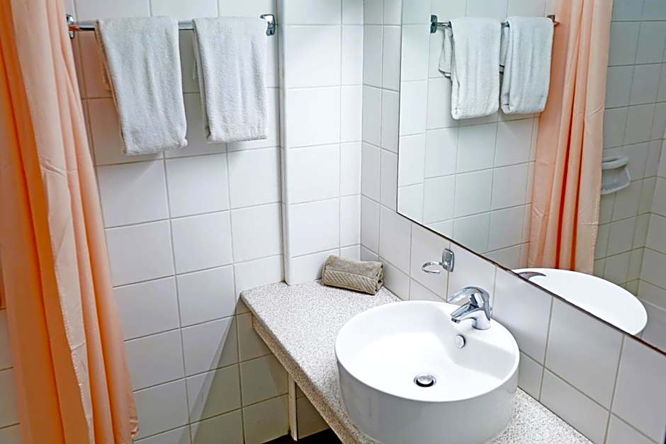Green Bungalows Hotel Apartments