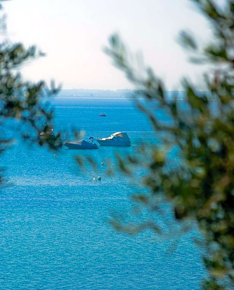 Maistrali Beach Studios